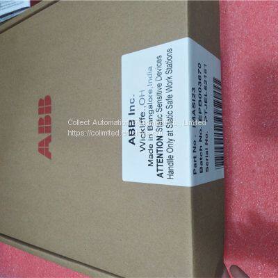 ABB IMASI23 high quality with 1 year warranty