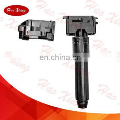 Top Quality Car Headlamp Washer Nozzle KB8M-5182X photo-2