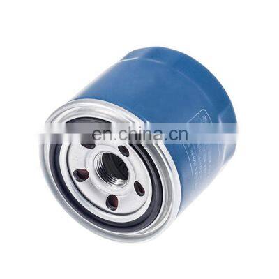 Best Quality Auto Motor Car Parts Sale 26300-35503 Engine Spin-on Oil Filter for Hyundai photo-3