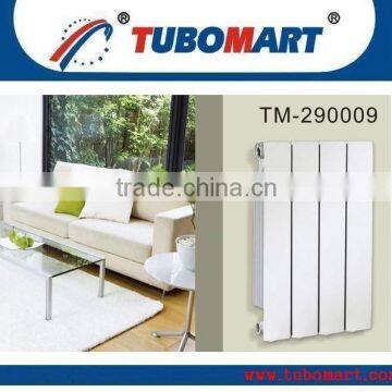 Die-casting Aluminum Radiators