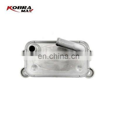 30751937 31201911 9G9N6A642AA Oil Cooler For Ford 9G9N6A642AA