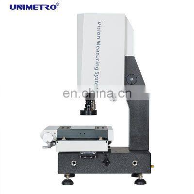 Manual Video Measuring Machine 3d Measuring Optical Measuring System VMM Optics Instruments Video Measuring System