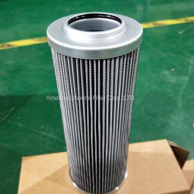 Filtrec Equivalent Filter D141G25G for Gear Oil Filter of Mining Equipment in Steel Plant of Power Plant photo-3