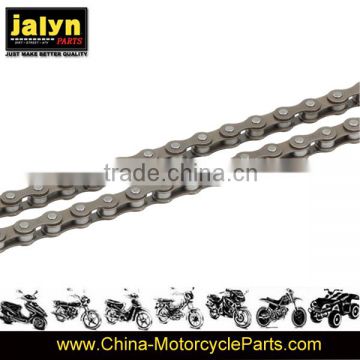 A2410021 Single Bicycle Chain Fits for:Single Speed Bike 1/8''