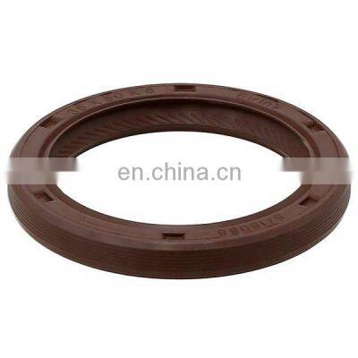 high quality crankshaft oil seal 90x145x10/15 for heavy truck    0807.24 oil seal for Citroen