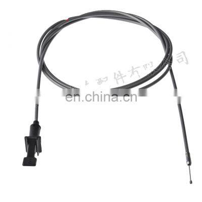 High performance China factory motorcycle choke cable KARISMA