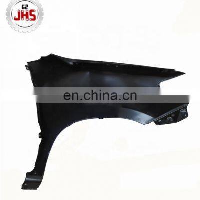 High quality auto parts fender for HILUX VIGO KUN#  OEM 53812-0K020