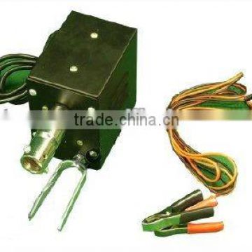 AC&DC combo Spit motor