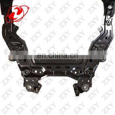 Front Suspension Subframe Mazda 6 09-15 Crossmember OEM GV7D-34-80X photo-5