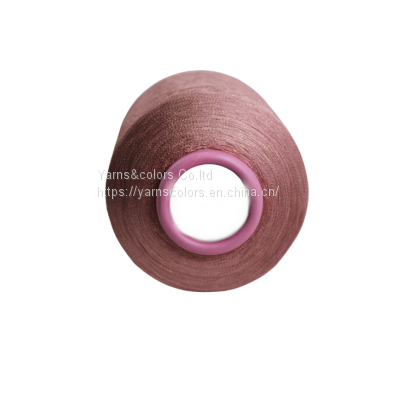 CS0091 COTTON NYLON BLEND YARN photo-3