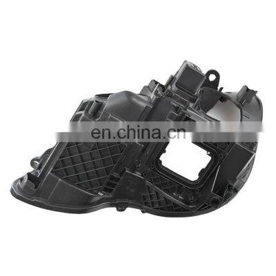 NEW STYLE Halogen Headlights Housing for W212 E300 E200 14-16 Year Without AFS Low Configuration