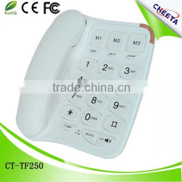 basic function telephone communication box