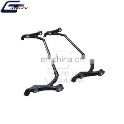 Heavy Duty Truck Parts Drag Stabilizer Link OEM 9428902504 for MB Truck Anti Roll Bar photo-3