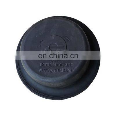 European Truck Auto Parts Rubber Diaphragm Oem 0689366 1505272 689366 1303474 1320129 1333810 1802700 1935372 for DAF SC Truck