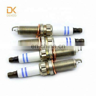 A0041596403 Z6S113320 Auto Iridium Spark Plug A 004 159 64 03 For Mercedes X166 W204 S204 W207 W212 W218