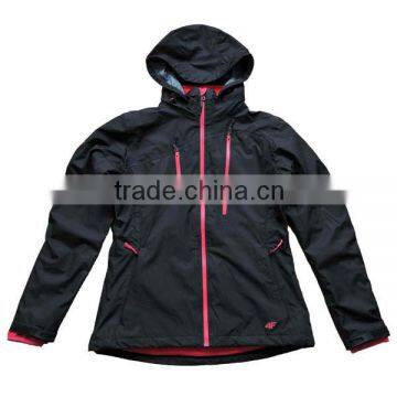 Lady Waterproof Breathable 3 in 1 Jacket