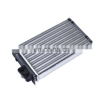 japanese made high level wholesales supply OEM standard quality cheap automotive parts preheater radiator heater core for mb