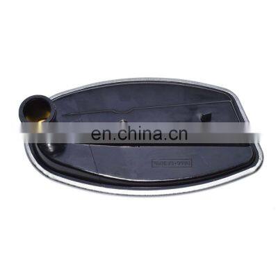 New Transmission Conductor Plate+Filter+Connector+Gasket KIT For Mercedes 722.6 photo-2