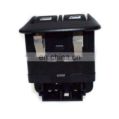 Free Shipping!New Front Power Window Switch ELECTRIC Master Button Control For PEUGEOT 206 306