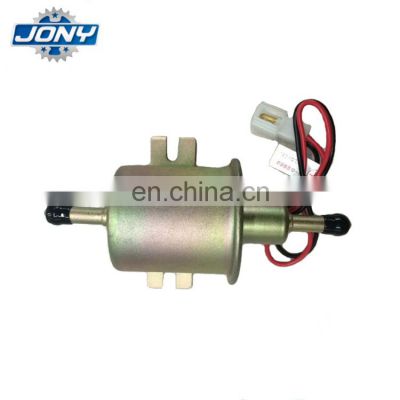 Lower Price Car Engine Oil Pump For Toyota Corolla HEP - 02A