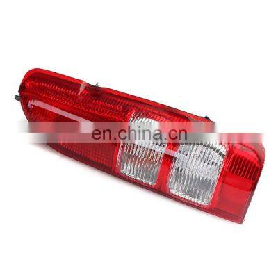 Car Body Kits New Taillamp Car Tail Lamp For TOYOTA HIACE 2014