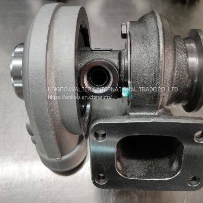 Turbocharger Turbo of S1B RE71550 photo-3