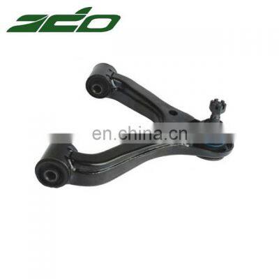 Used Car Parts Wishbone Auto Suspension Replacement Upper Front Control Arm For TOYOTA Hilux 48610-0K010 photo-5