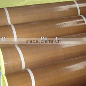 PTFE Fiberglass Adhesive Tape photo-4