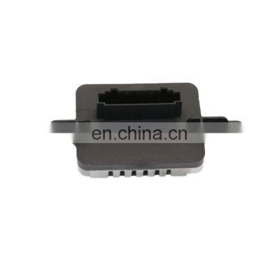 HEATER BLOWER MOTOR FAN RESISTOR FOR CITROEN DS5 & PEUGEOT 3008 5008 6441.CQ photo-3