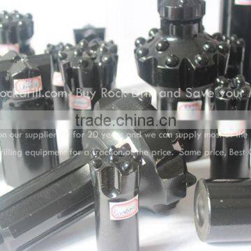 Dth Hammer Bit photo-2