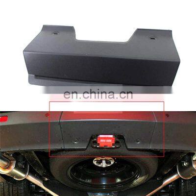 Rear Bumper Tow Hook Cover Fit For for Land Rover Range Sport 2010 2011 2012 2013 LR015132 photo-3