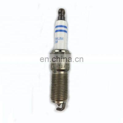 High Quality Spark Plugs for Buick Cadillac Chevrolet 41990/12597464