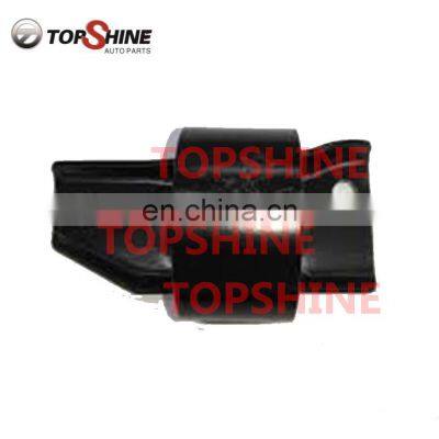 12305-87209 Car Auto Rubber Engine Mounting For Toyota Corolla photo-2