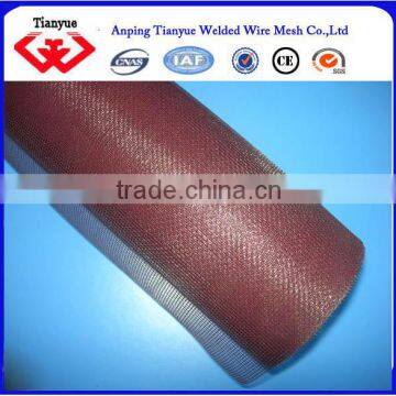 Door & Window Screens Type and Fiberglass Screen Netting Material magic mesh screen