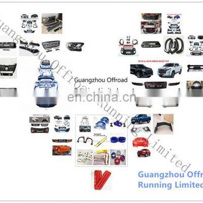Navara Np300 Led Tail Light 4x4 Car Tail Lamp