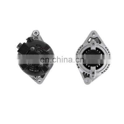 27060-0P041 High Quality 12V 130A Auto Alternator for Toyota Highlander 2009-2016 2.7L photo-3