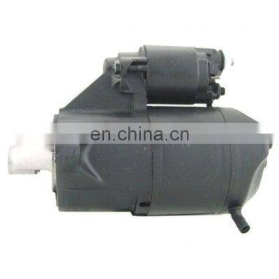 128000-1621 Auto Parts Car Starter Motor for Toyota Corolla 2009-2016 photo-2