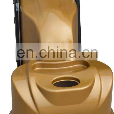 Pcd Floor Polishing Machine for Granite Marble Grinder Price India photo-3