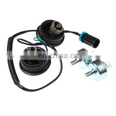 100028195 Detonation Knock Sensor 12601822 FOR Chevrolet GM SILVERADO photo-2