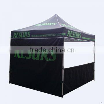 portable portable pop up folding canopy for show gazebo