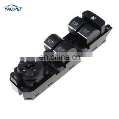 Power Window Switch Driver Side 7S7T14A132BC Fit For Ford Mondeo MK4 S-MAX GALAXY 2007-2012