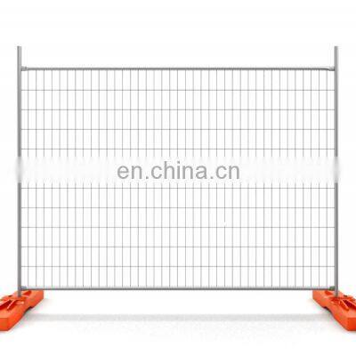 Best-selling Cheap Australian Temporary Fence photo-2