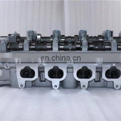 1.6L Engine Accessories G4ED Cylinder Head For Hyundai Getz Matrix Accent Elantra Kia Cerato Rio photo-3