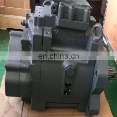 handok genuine pump k3v280 for excavator ZX850 ZX870 hydraulic parts 4635645