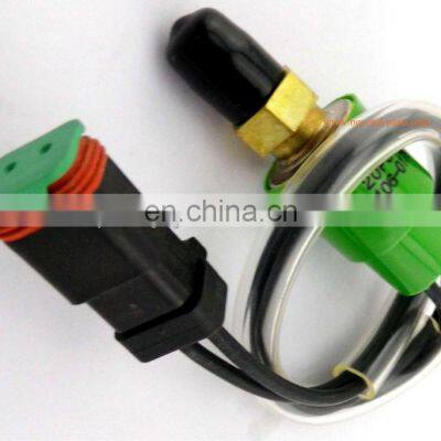 E320C pressure sensor switch of excavator 320c