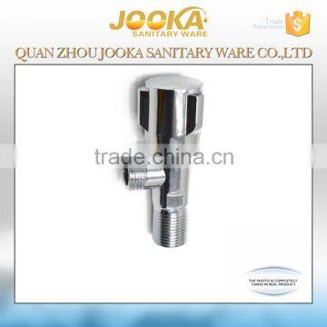 Angle valve factory New design right angle globe valve