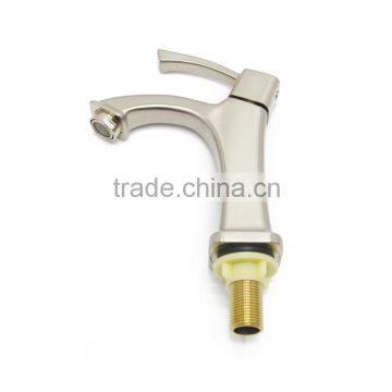 2016 Wholesale Single Handle Deck Mounted Unique Taps photo-2