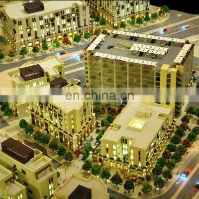 Scale Models Architectural for Real Estate photo-4