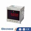 Elecnova PA194I-9X1 96*96mm High Precision 1 Phase LED Display 220V AC Digital Ampere Meter photo-2