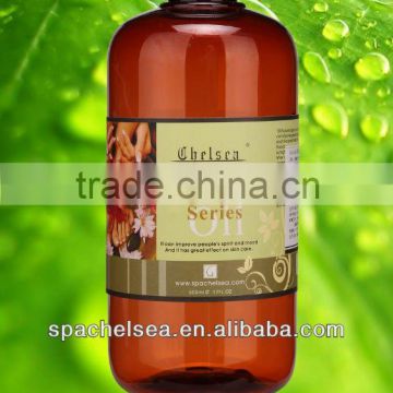 Stomach care oil